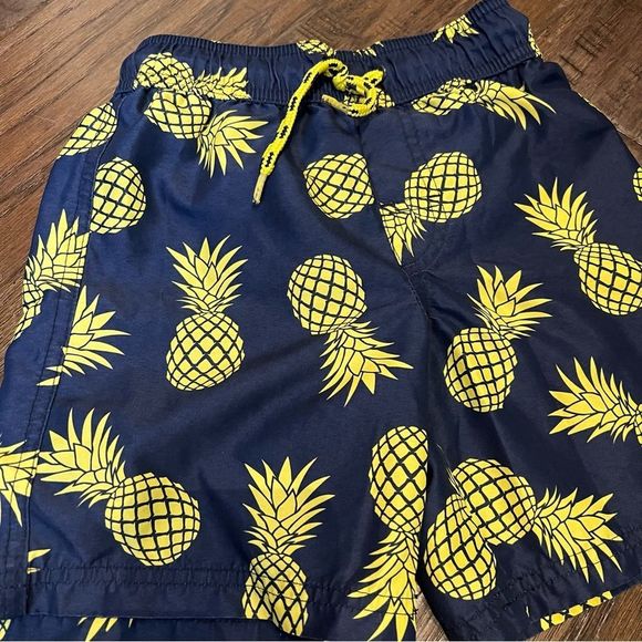 Kids Bathing Suit Bottoms - Picture 2 of 6